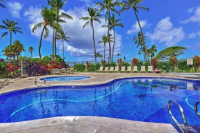Kihei Haven at Village by the Sea, Steps to Beach!
